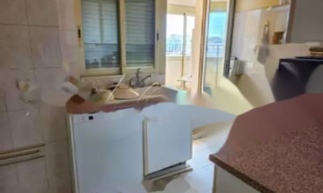 Недвижимость Apartment Pointe Croisette: 15