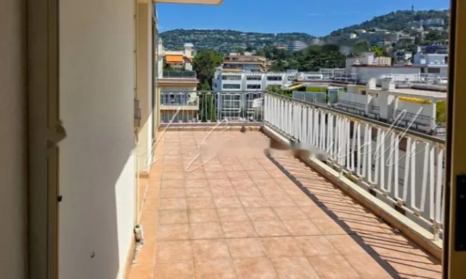 Недвижимость Apartment Pointe Croisette: 17