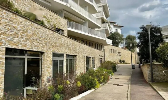 Недвижимость Apartment Cannes California: 1