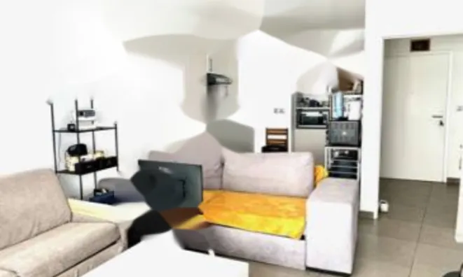 Недвижимость Apartment Cannes California: 2