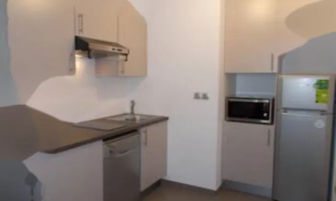 Недвижимость Apartment Cannes California: 3