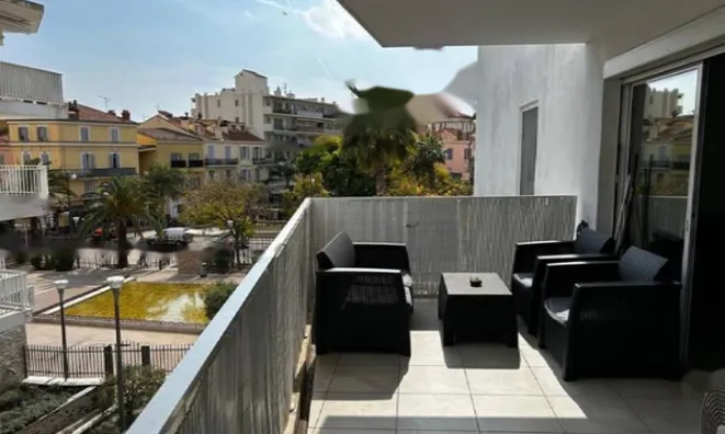 Недвижимость Apartment Cannes California: 7