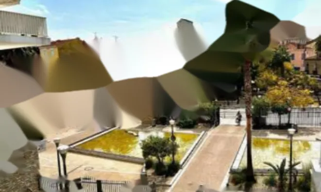 Недвижимость Apartment Cannes California: 8