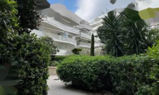 Недвижимость Apartment Cannes California: 9