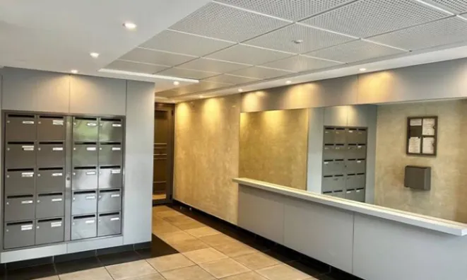 Недвижимость Apartment Cannes California: 10