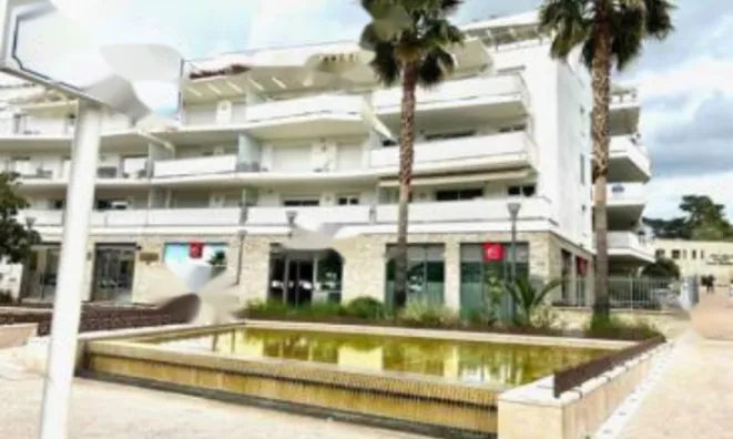 Недвижимость Apartment Cannes California: 11