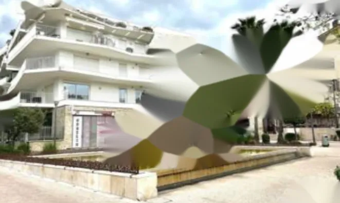 Недвижимость Apartment Cannes California: 12