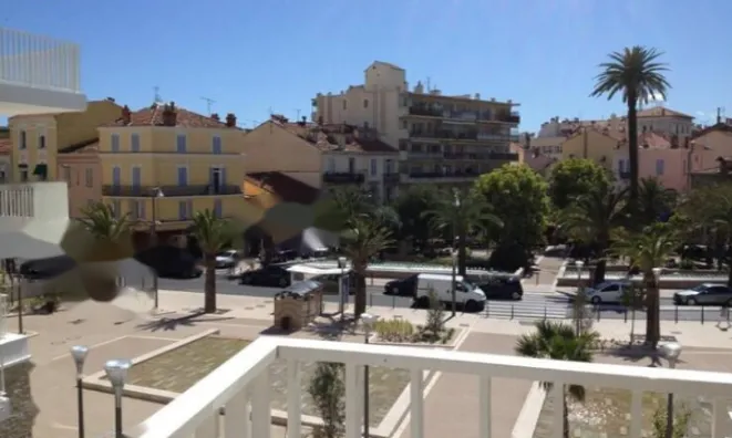 Недвижимость Apartment Cannes California: 13