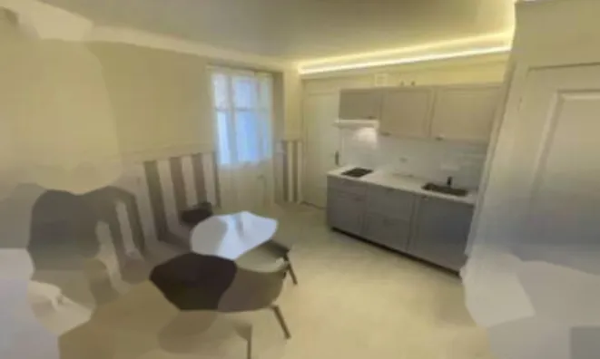 Недвижимость Apartment Petit Juas: 2