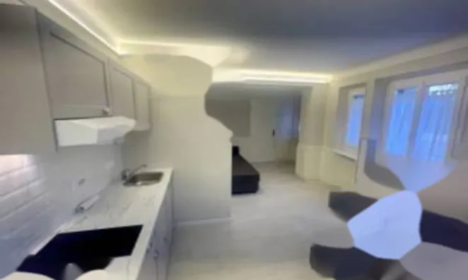 Недвижимость Apartment Petit Juas: 3