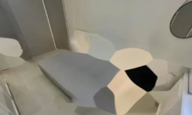 Недвижимость Apartment Petit Juas: 5