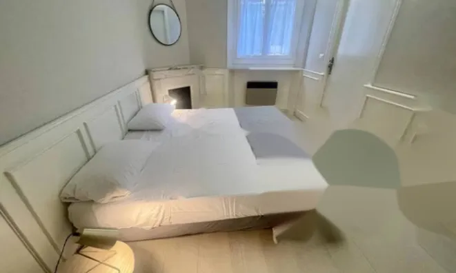 Недвижимость Apartment Petit Juas: 7