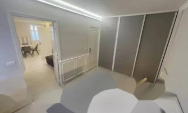 Недвижимость Apartment Petit Juas: 8