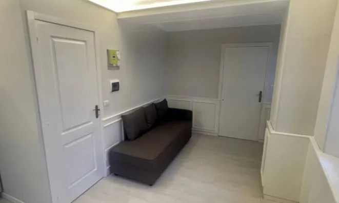 Недвижимость Apartment Petit Juas: 10