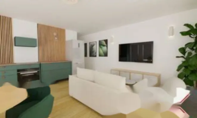 Недвижимость Apartment Cannes: 2