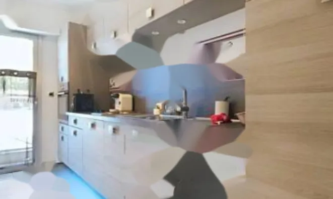 Недвижимость Apartment Cannes: 9