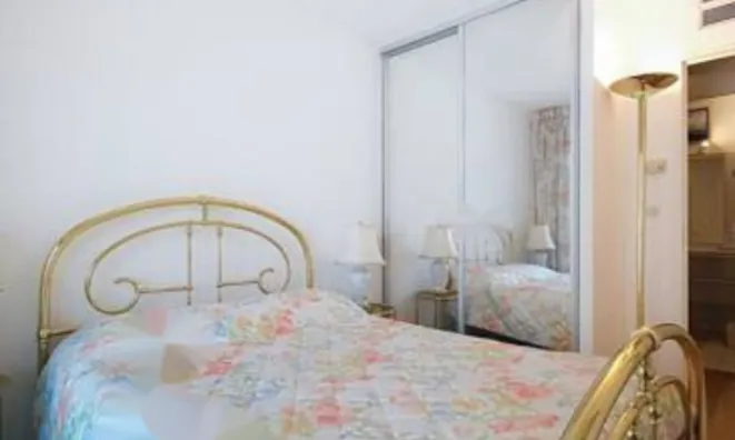 Недвижимость Apartment Cannes: 12