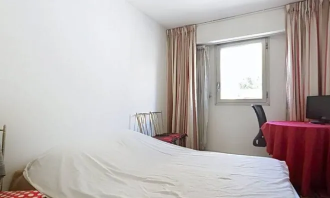 Недвижимость Apartment Cannes: 13