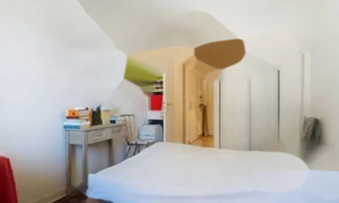 Недвижимость Apartment Cannes: 14