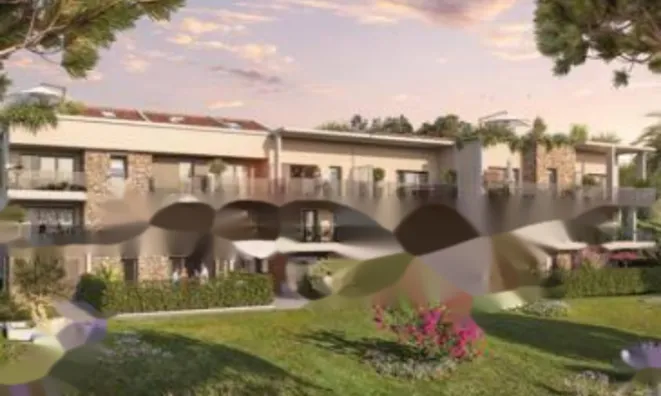 Недвижимость Apartment La Bocca: 2