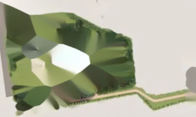 Недвижимость Apartment La Bocca: 3