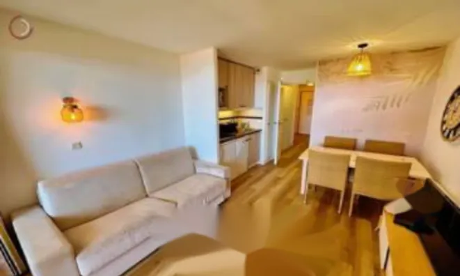 Недвижимость Apartment La Bocca: 2