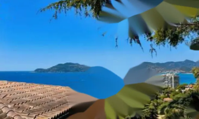 Недвижимость Apartment La Bocca: 3