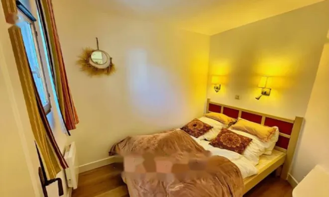 Недвижимость Apartment La Bocca: 4