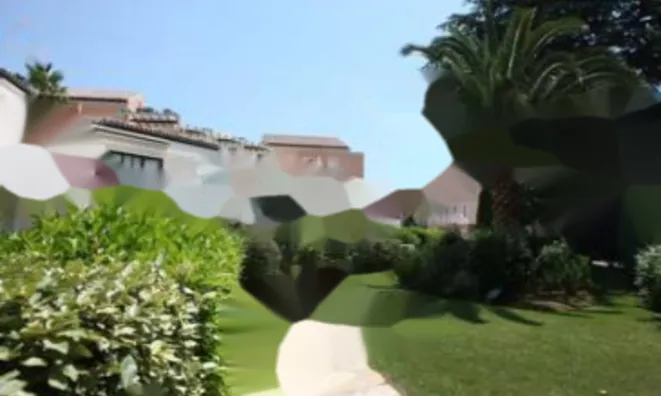 Недвижимость Apartment La Bocca: 5