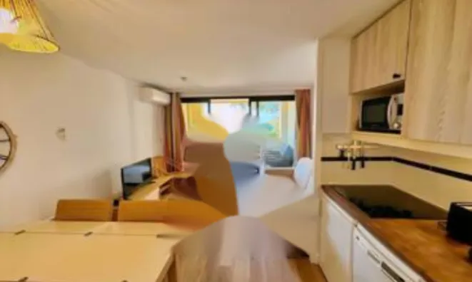 Недвижимость Apartment La Bocca: 6