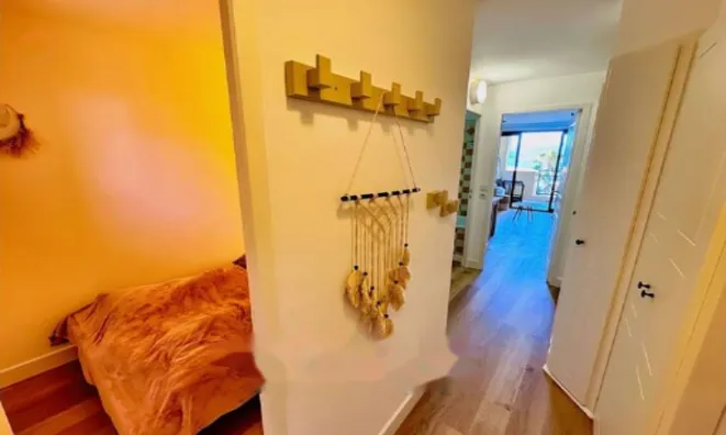 Недвижимость Apartment La Bocca: 7