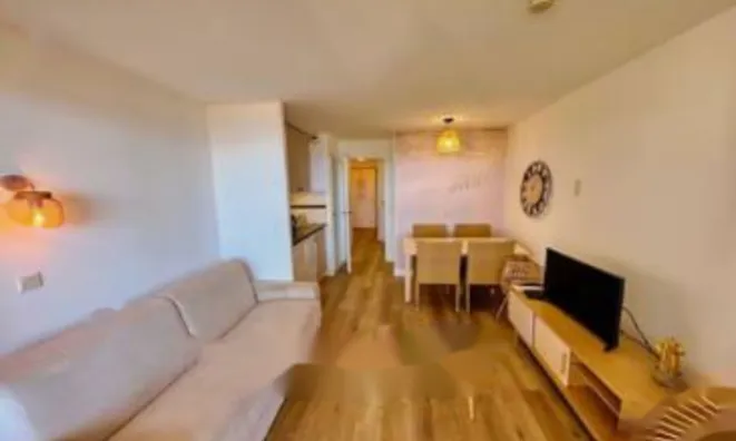 Недвижимость Apartment La Bocca: 8