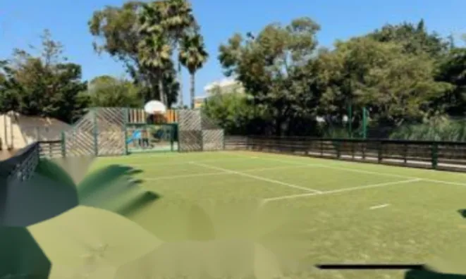 Недвижимость Apartment La Bocca: 11