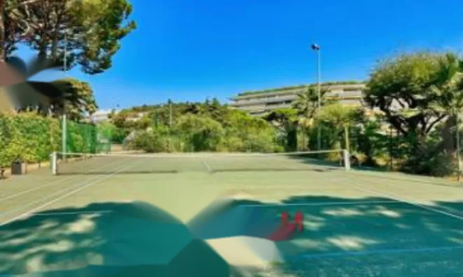 Недвижимость Apartment La Bocca: 12