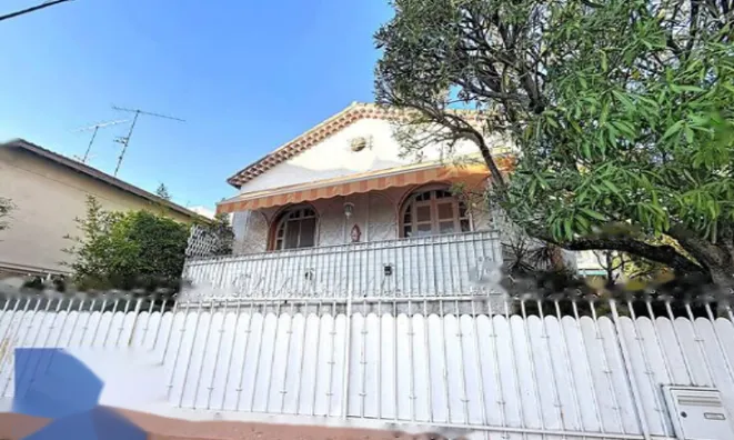 Недвижимость Maison Pointe Croisette: 1