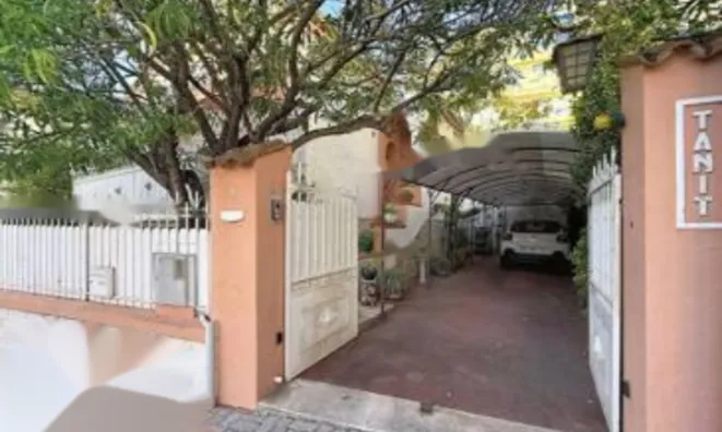 Недвижимость Maison Pointe Croisette: 2