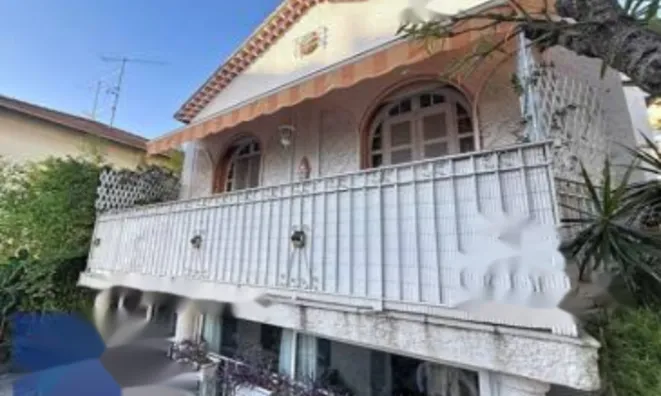 Недвижимость Maison Pointe Croisette: 3