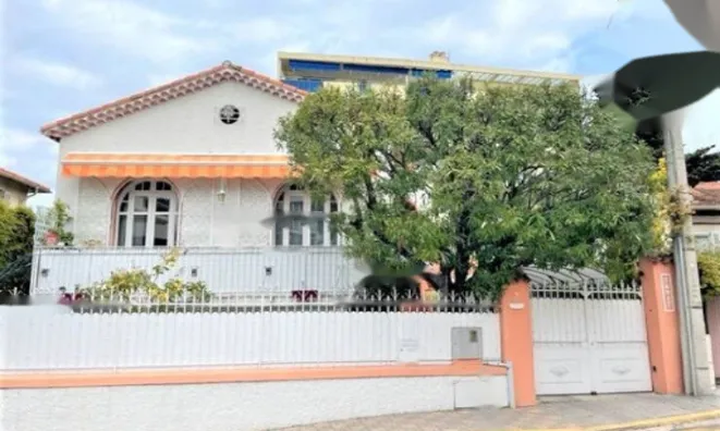 Недвижимость Maison Pointe Croisette: 4