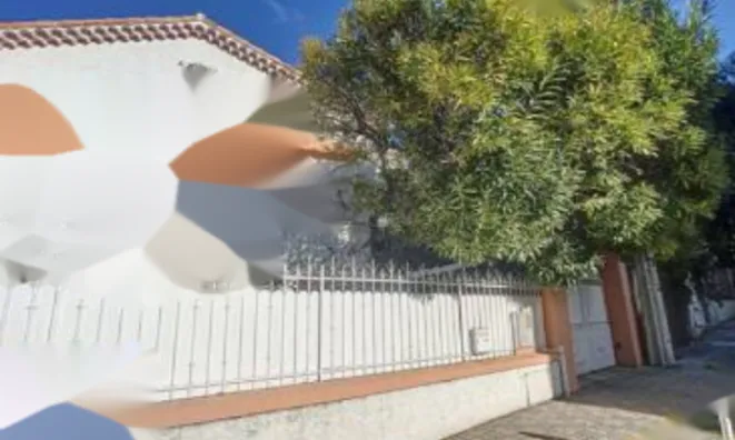 Недвижимость Maison Pointe Croisette: 5