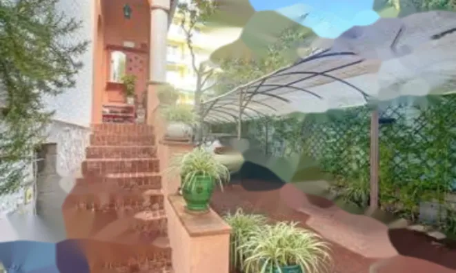 Недвижимость Maison Pointe Croisette: 6