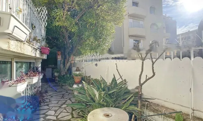 Недвижимость Maison Pointe Croisette: 7