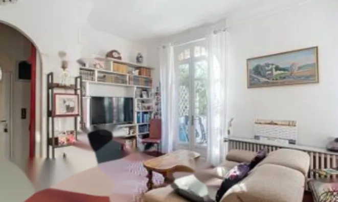 Недвижимость Maison Pointe Croisette: 8