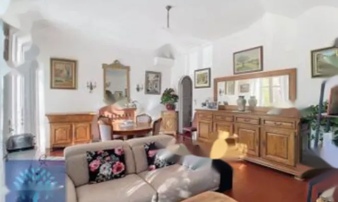 Недвижимость Maison Pointe Croisette: 9