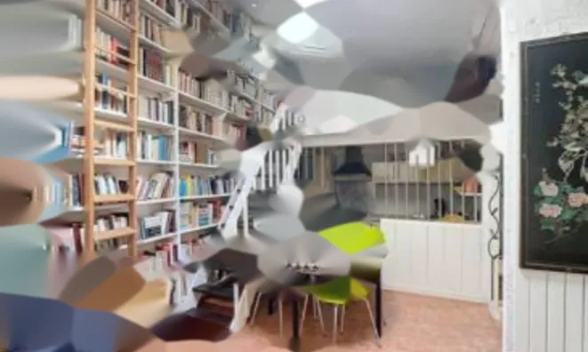 Недвижимость Maison Pointe Croisette: 14