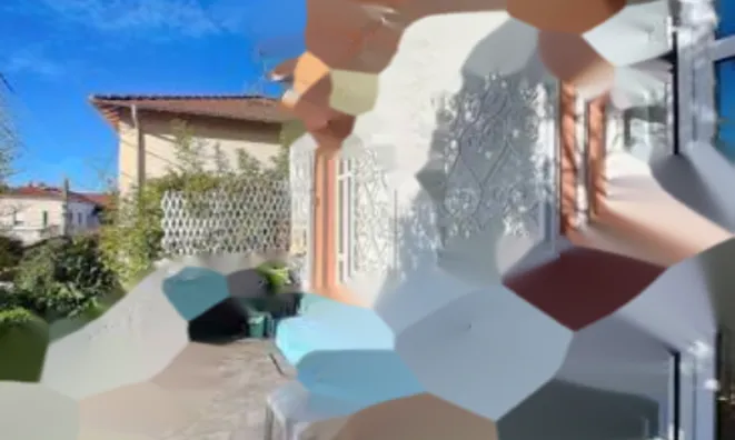 Недвижимость Maison Pointe Croisette: 15