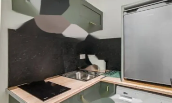 Недвижимость Apartment Suquet Cannes: 3