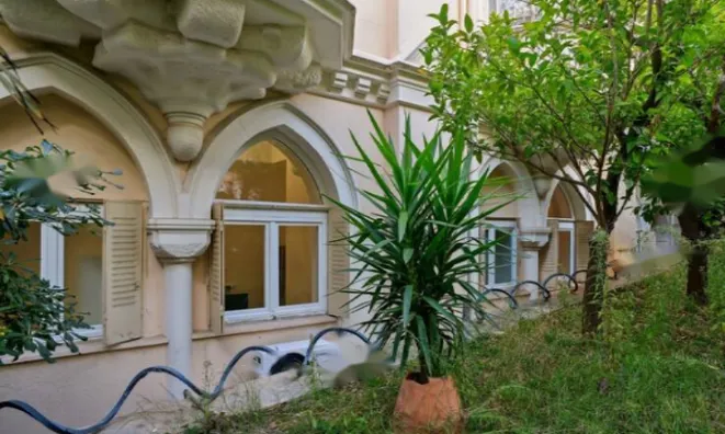 Недвижимость Apartment Suquet Cannes: 7