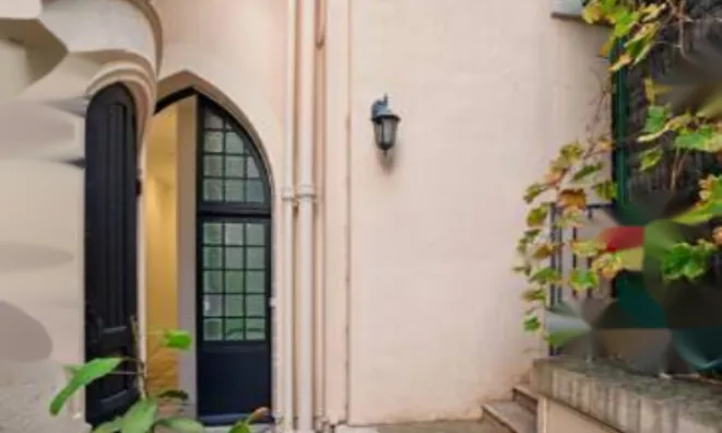 Недвижимость Apartment Suquet Cannes: 8