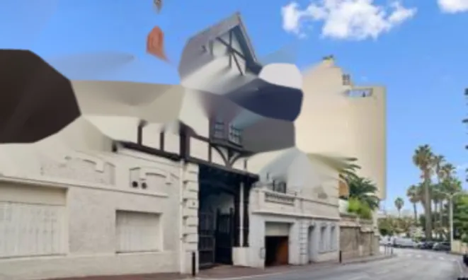 Недвижимость Apartment Suquet Cannes: 9