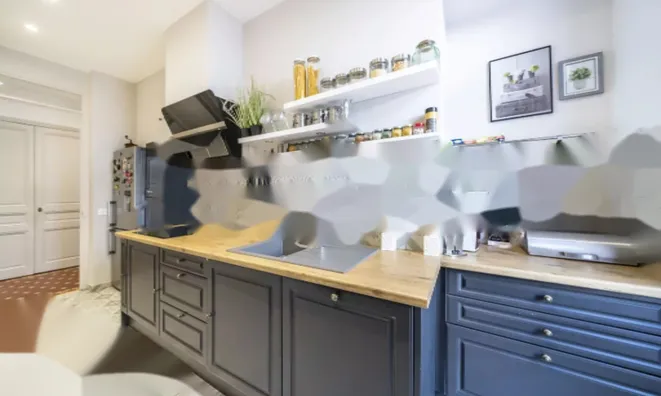 Недвижимость Apartment Cannes République: 4